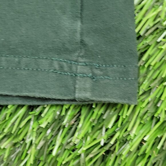 Ralph-Lauren Shirt Teens XL 19x25 Green - Picture 5 of 15